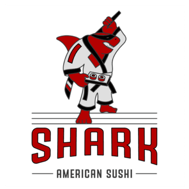 Sushi Shark