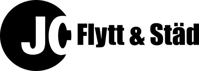JC Flytt & Städ