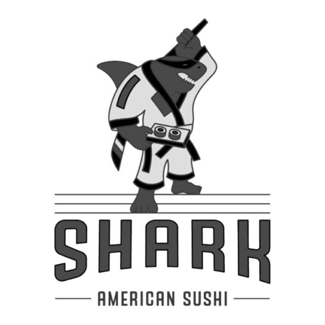 Sushi Shark